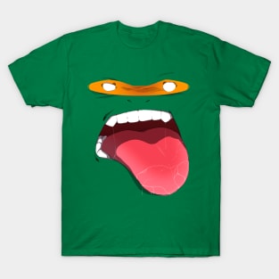 The Party Dude T-Shirt